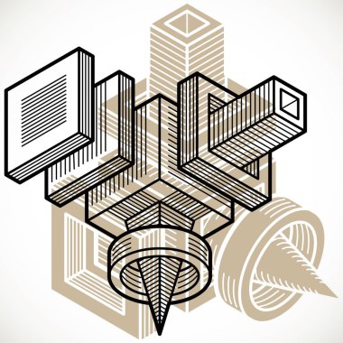 Üç boyutlu inşaat mühendislik