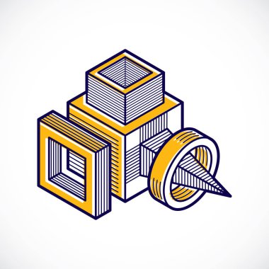 Üç boyutlu inşaat mühendislik