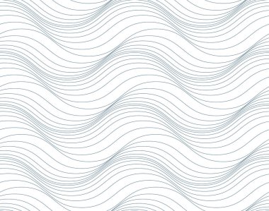 geometrik çizgiler seamless modeli