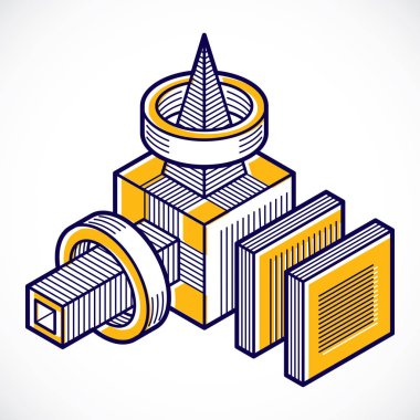 Üç boyutlu inşaat mühendislik