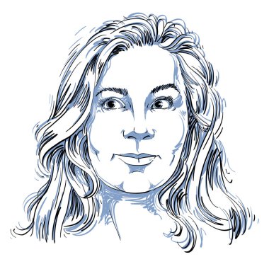el çekilmiş kız portresi 
