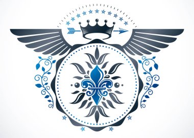 Hanedan işareti arması