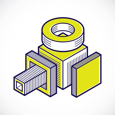 Üç boyutlu inşaat mühendislik