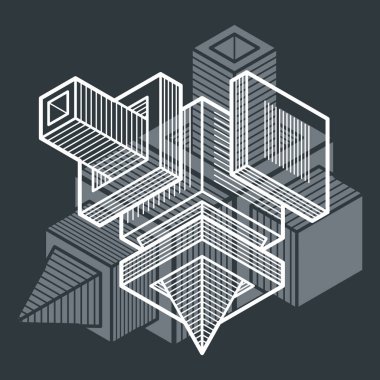 Üç boyutlu inşaat mühendislik