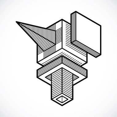 Üç boyutlu inşaat mühendislik