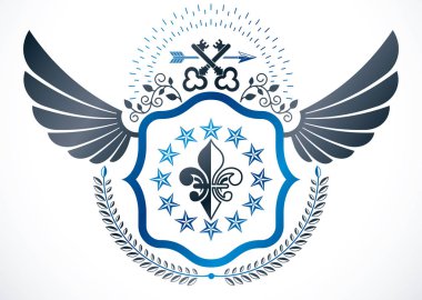 Hanedan işareti arması