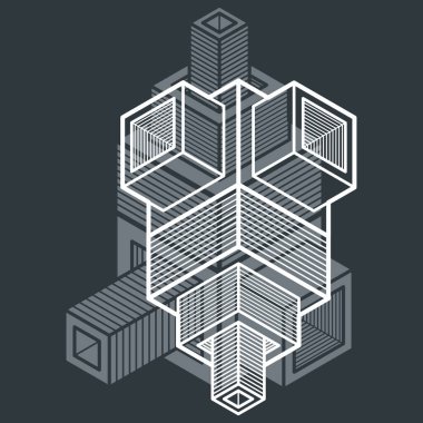 Üç boyutlu inşaat mühendislik