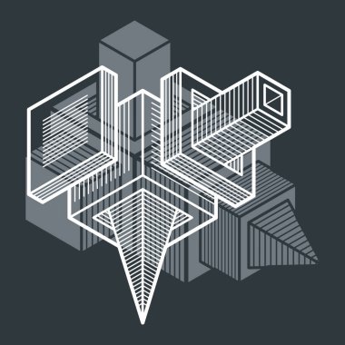 Üç boyutlu inşaat mühendislik