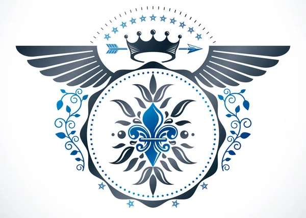 Hanedan işareti arması