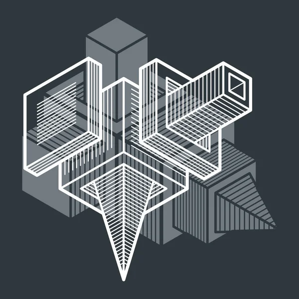 Üç boyutlu inşaat mühendislik