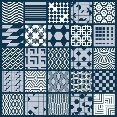 süs siyah beyaz sorunsuz arka planında