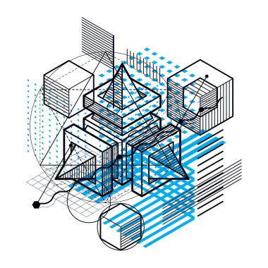 Üç boyutlu inşaat mühendislik