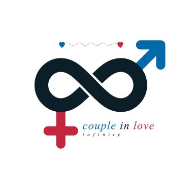 Sonsuz aşk kavramı