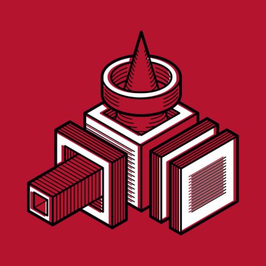 Üç boyutlu inşaat mühendislik