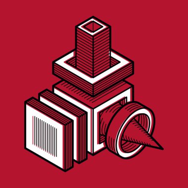 Üç boyutlu inşaat mühendislik