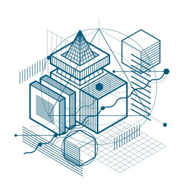 Üç boyutlu inşaat mühendislik