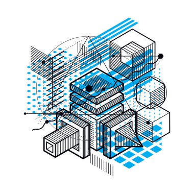 Üç boyutlu inşaat mühendislik