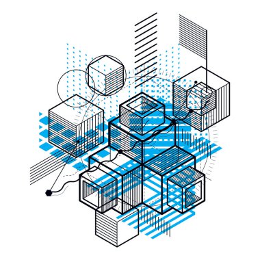 Üç boyutlu inşaat mühendislik