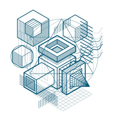 Üç boyutlu inşaat mühendislik