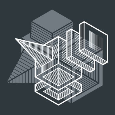 Üç boyutlu inşaat mühendislik