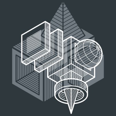 Üç boyutlu inşaat mühendislik