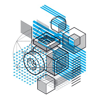 Üç boyutlu inşaat mühendislik