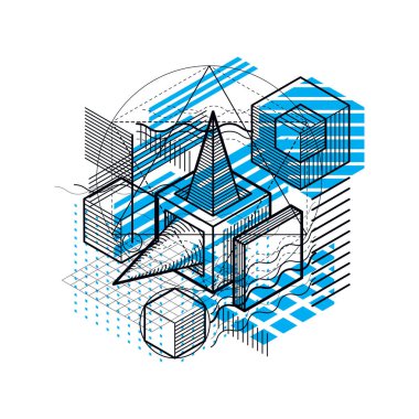 Üç boyutlu inşaat mühendislik