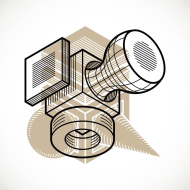 Üç boyutlu inşaat mühendislik