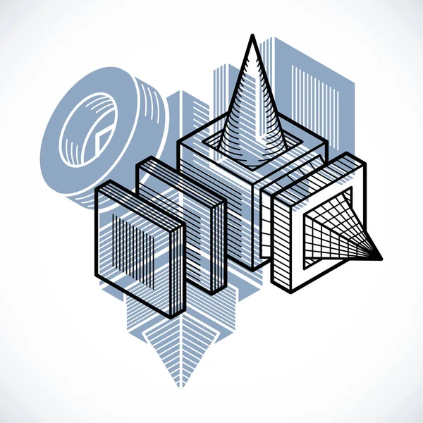 Üç boyutlu inşaat mühendislik