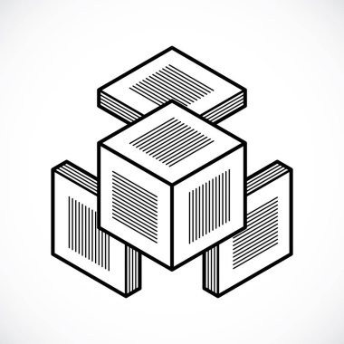 Üç boyutlu inşaat mühendislik