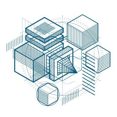 Üç boyutlu inşaat mühendislik