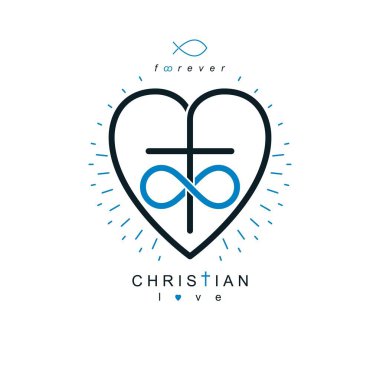 Everlasting Love Premium Vector Download For Commercial Use Format Eps Cdr Ai Svg Vector Illustration Graphic Art Design