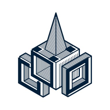 Üç boyutlu inşaat mühendislik