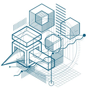 Üç boyutlu inşaat mühendislik