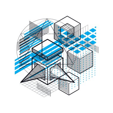 Üç boyutlu inşaat mühendislik