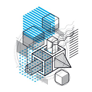 Üç boyutlu inşaat mühendislik