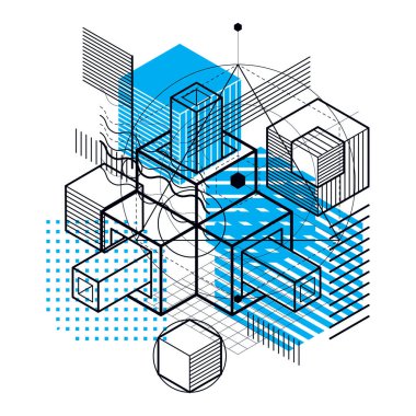 Üç boyutlu inşaat mühendislik
