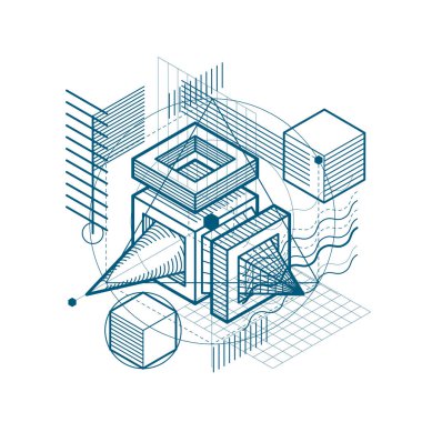 Üç boyutlu inşaat mühendislik