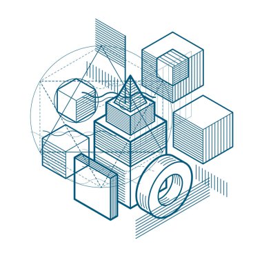 Üç boyutlu inşaat mühendislik