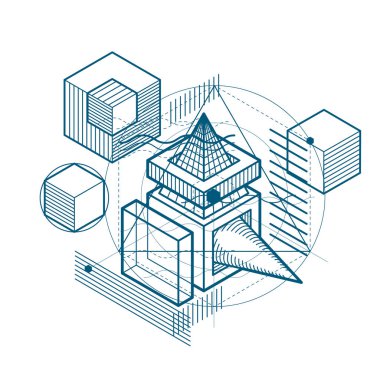 Üç boyutlu inşaat mühendislik