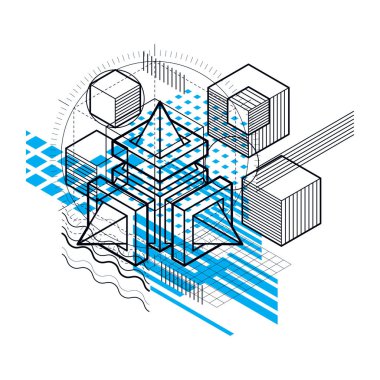 Üç boyutlu inşaat mühendislik