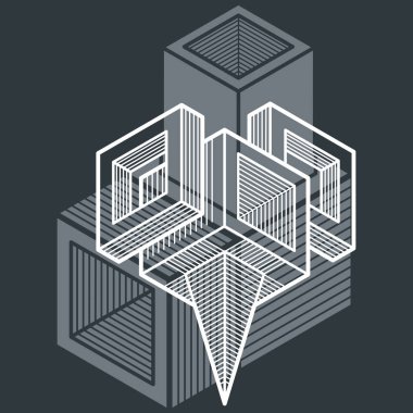 Üç boyutlu inşaat mühendislik