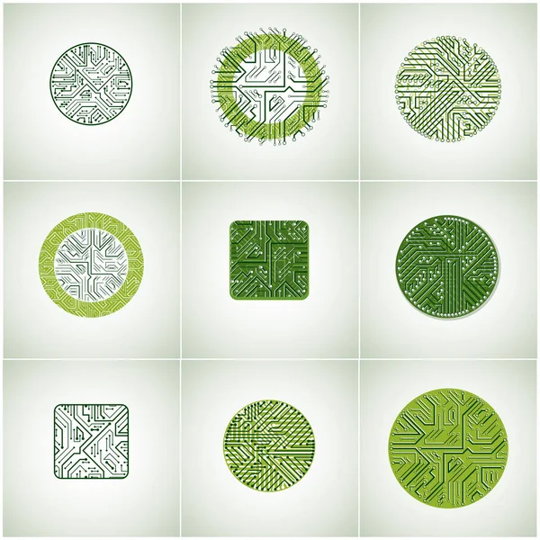 Mikroçip tasarımlar topluluğu