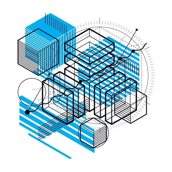 Üç boyutlu inşaat mühendislik