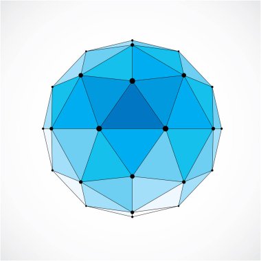 Mesh Teknolojisi öğesi 