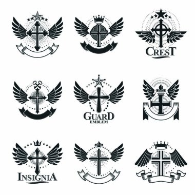 Hanedan amblemi simgesi