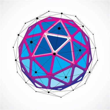 izometrik kafes şekiller ve resimler