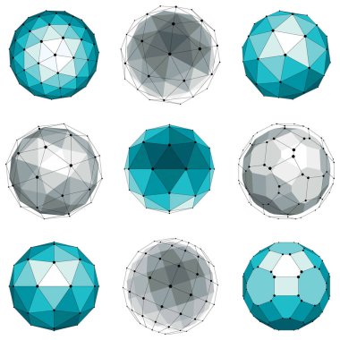 Mesh Teknolojisi öğesi