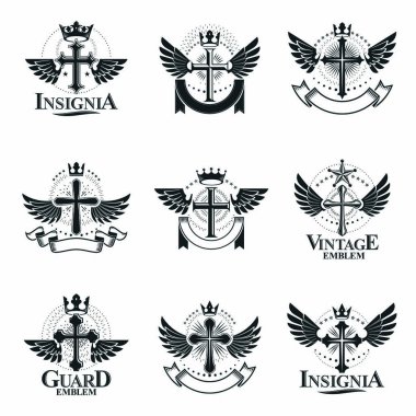 Hanedan amblemi simgesi