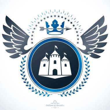Hanedan amblemi simgesi